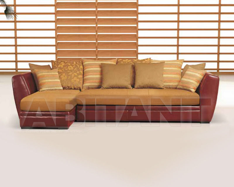 Купить Диван Neba Artis Divani Time To Design IL927 302+901