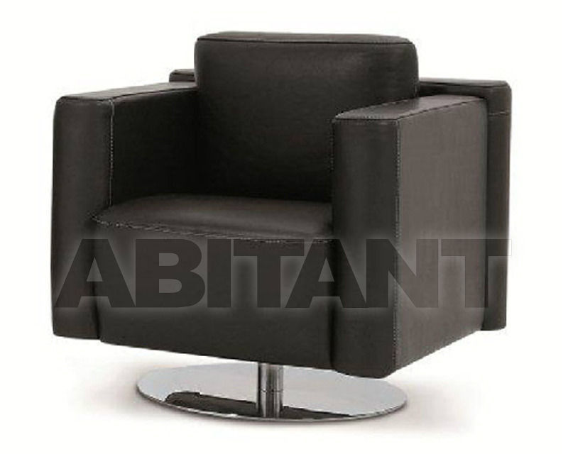 Купить Кресло Dalila Artis Divani Time To Design IL134