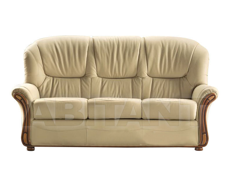 Купить Диван Rosini S.P.A. Classic gaia DIVANO 3 P.