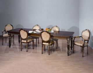 Стол обеденный Onlywood S.r.l. Luxury TAV 301