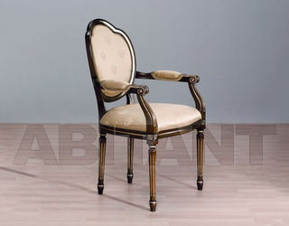 Стул с подлокотниками Onlywood S.r.l. Luxury SED 220