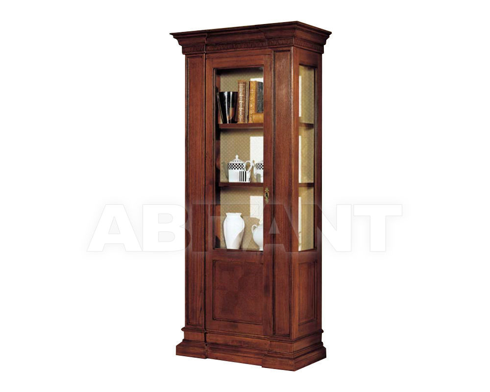 Купить Витрина Artex di Trevisani Marco Anteprima 2806