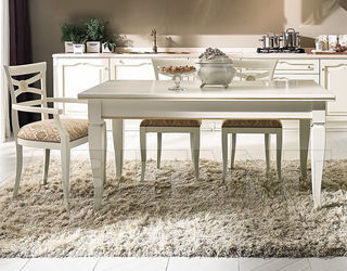 Стол обеденный Onlywood S.r.l. Luxury TAV 167