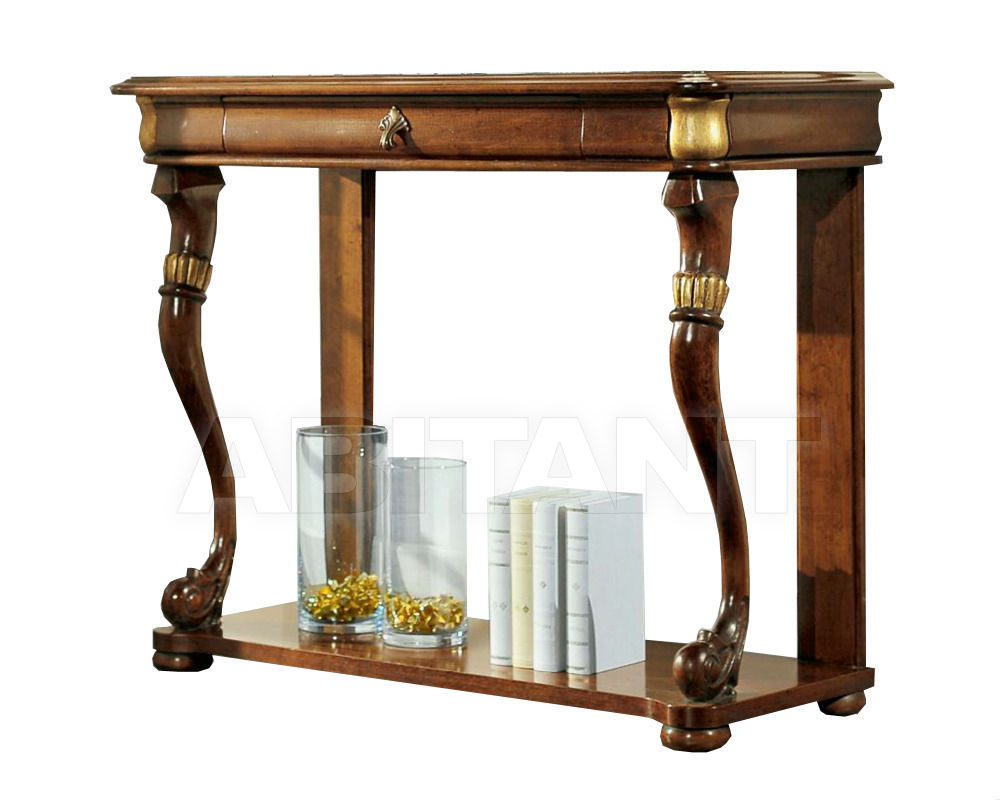 Купить Консоль Artex di Trevisani Marco Anteprima 2119