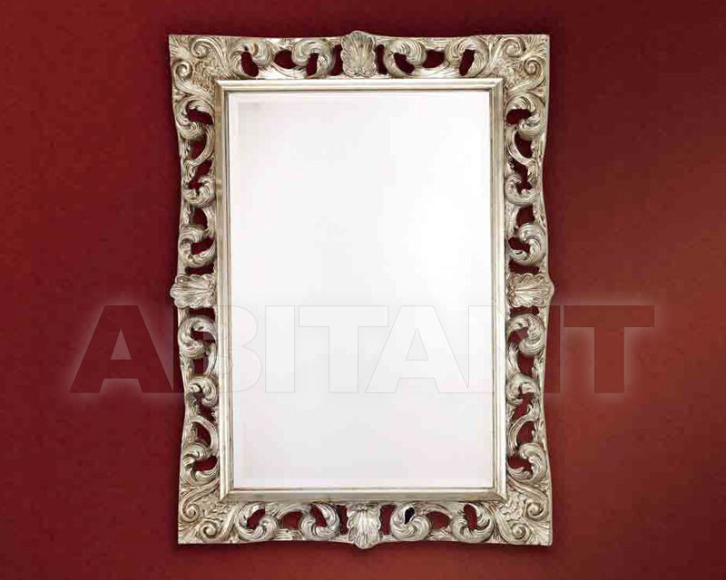 Купить Зеркало настенное Artex di Trevisani Marco Specchi 1291