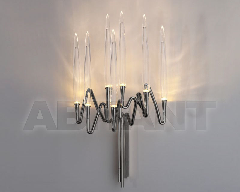 Купить Бра IL Pezzo Mancante 2012 applique - wall sconce 2
