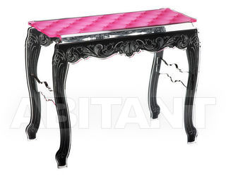Консоль Acrila Capiton Console table