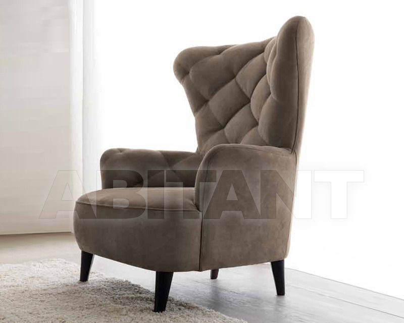 Купить Кресло Bastianelli Home  Home Decoration CORINNE