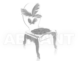 Стул Acrila Plume Feather relax chair