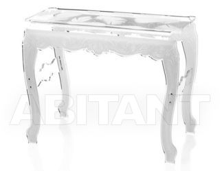 Консоль Acrila Plume Feather console table
