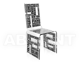 Стул Acrila City City chair