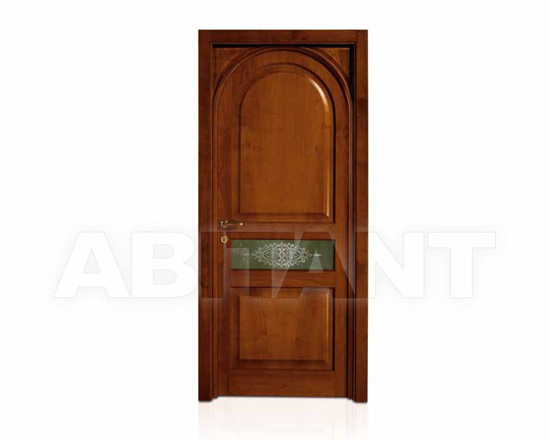 Купить Дверь деревянная Flex Porte And Arte S 41 R Ciliegio