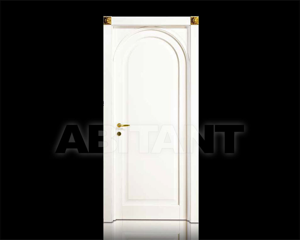 Купить Дверь деревянная Flex Porte And Arte Vittoria R/Laccato