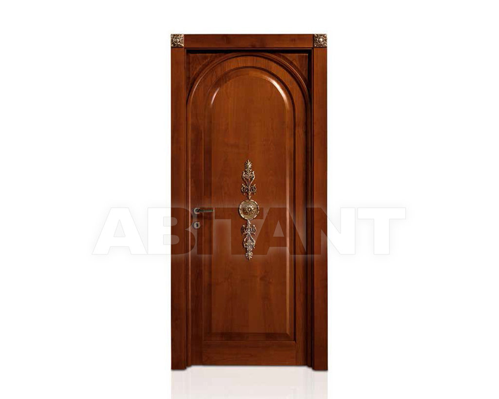Купить Дверь деревянная Flex Porte And Arte Elisabetta R/Ciliegio