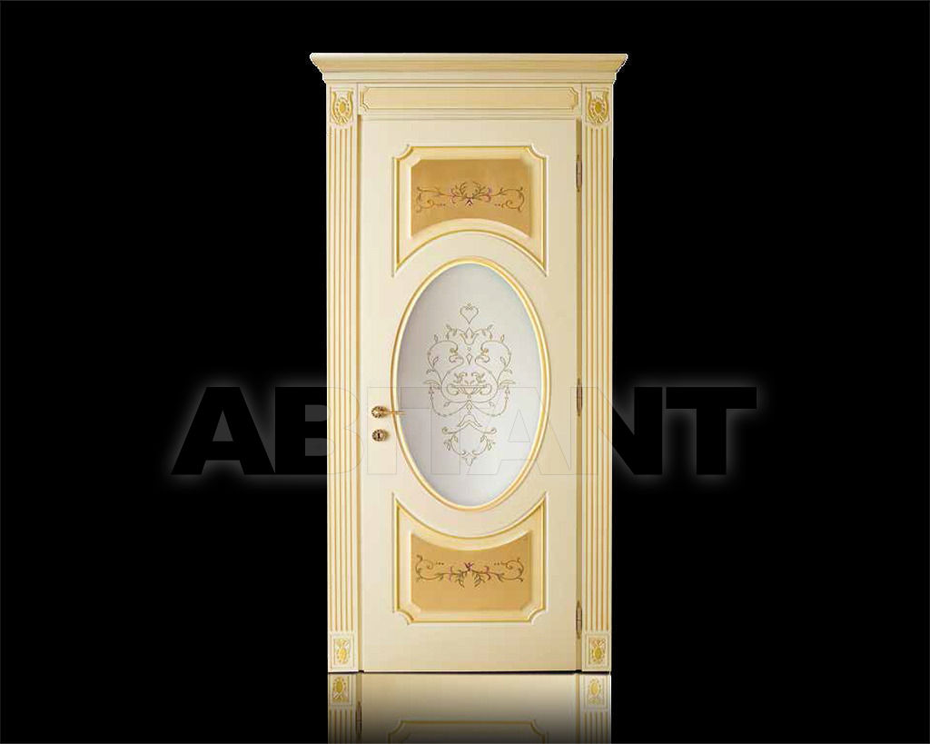 Купить Дверь деревянная Flex Porte And Arte P 485 Q