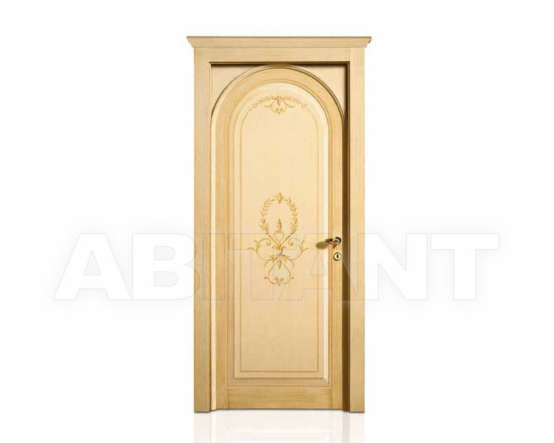 Купить Дверь деревянная Flex Porte And Arte P 06 R/Crosta di Cera