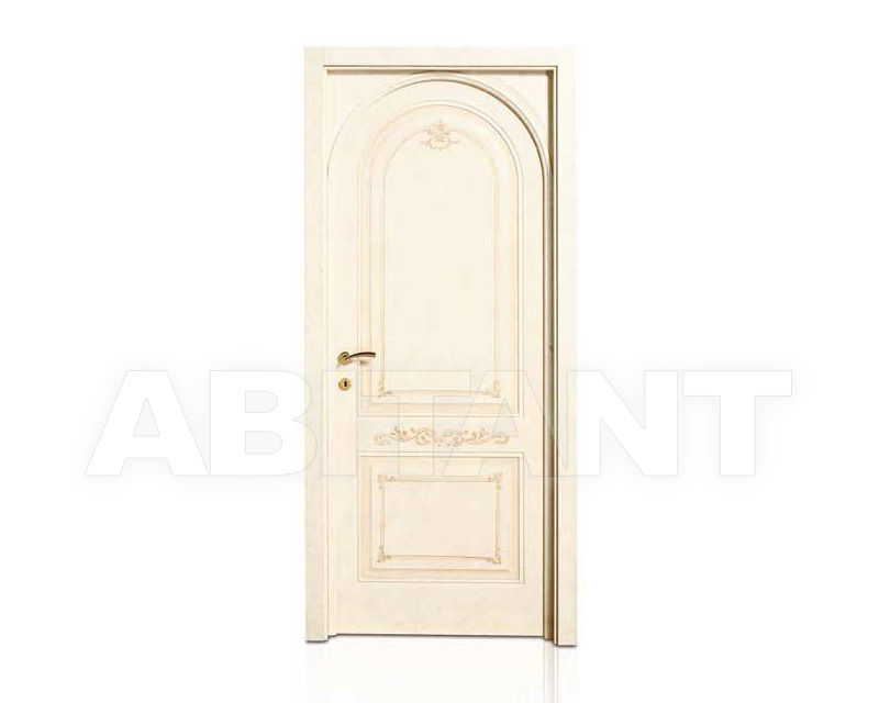 Купить Дверь деревянная Flex Porte And Arte P 14 R/Stucco Fiorentino