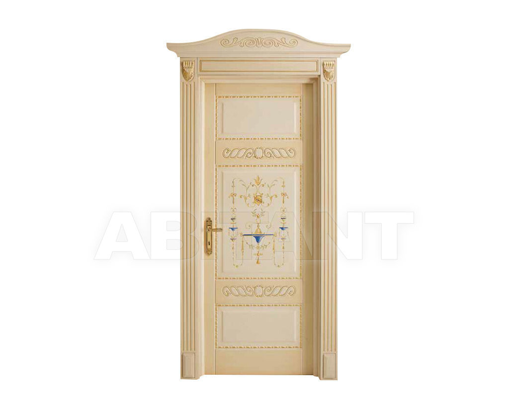 Купить Дверь деревянная Flex Porte And Arte P 385 Q
