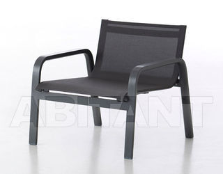 Кресло для террасы Gandia Blasco 2014 SILLÓN STACK