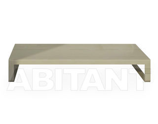 Столик журнальный Gandia Blasco 2014 MESA BAJA FLAT