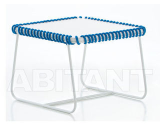Столик кофейный Gandia Blasco 2014 MESA TEXTILE