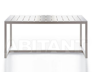 Стол для террасы Gandia Blasco 2014 MESA ALTA SALER