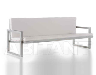 Диван для террасы Gandia Blasco 2014 SILLÓN SALER
