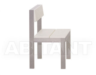 Стул Gandia Blasco 2014 SILLA SALADA