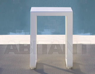 Табурет Gandia Blasco 2014 TABURETE FLAT TABURETE BAJO