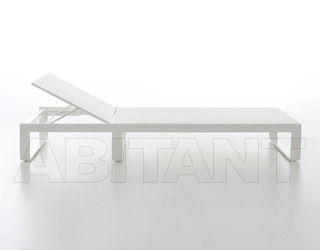 Шезлонг Gandia Blasco 2014 CAMA CHILL FLAT COLCHONETA. MAT