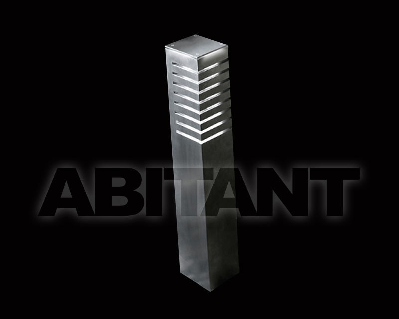 Купить Фонарь Blok Outdoor Grupo B.Lux Urban BLOK OUTDOOR 40 satin