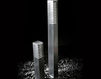 Фонарь Blok Outdoor Grupo B.Lux Urban BLOK OUTDOOR 80 satin aluminium Современный / Скандинавский / Модерн