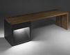 Садовый светильник Lap Bench Grupo B.Lux Urban LAP BENCH 45A FLUOR Современный / Скандинавский / Модерн