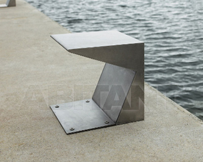 Купить Светильник Noray Grupo B.Lux Urban NORAY stainless