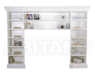 Полка Rosina Anna Baby Room 2012 LCPON/280