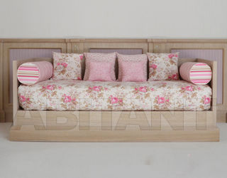 Кровать детская Chèrie Anna Baby Room 2013 CHB/90