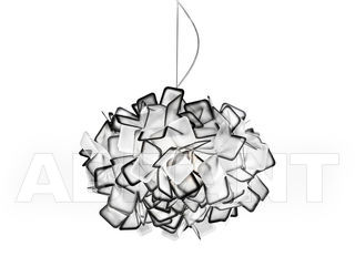 Светильник CLIZIA Slamp 2014 CLISS00WHT01T00000EU
