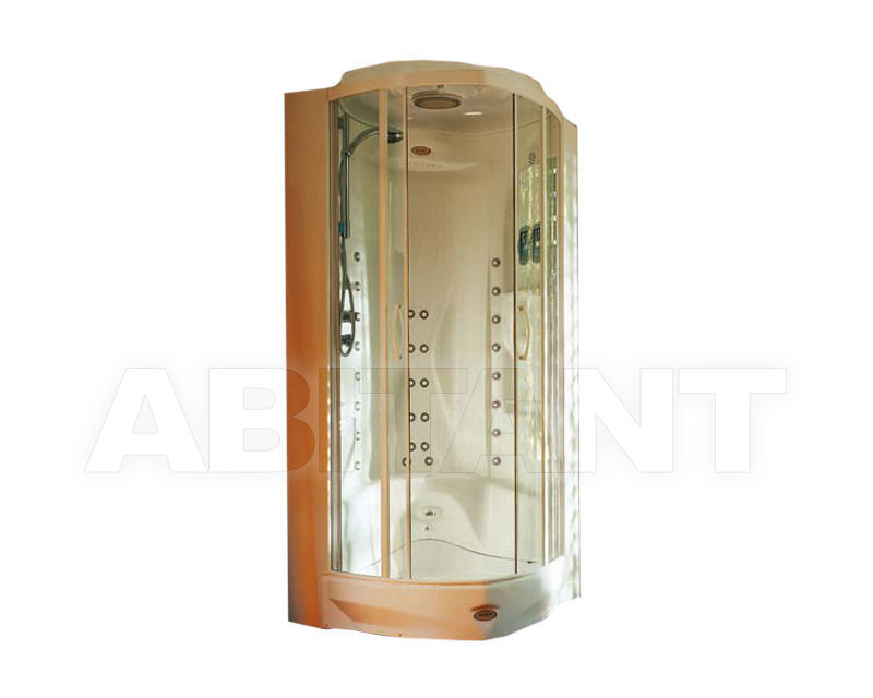 Купить Душевая кабина Jacuzzi Docce flexa thema square
