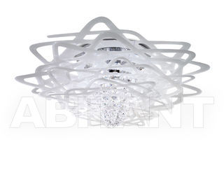 Люстра Aurora Slamp 2014 AURCL00WHT00000000EU