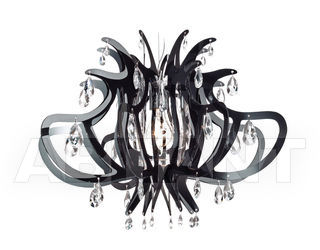 Светильник LILLIBET Slamp 2014 LILSM00BLK01T00000EU 2