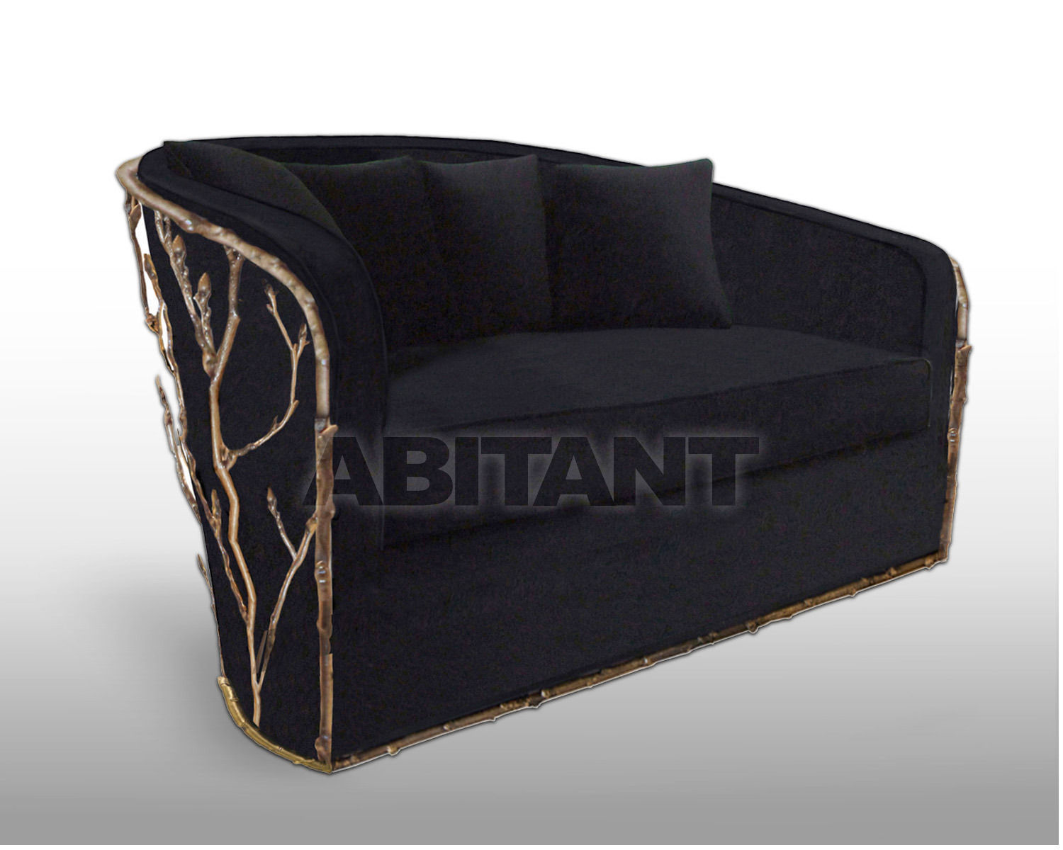 Купить Диван Koket by Covet Lounge 2014 ENCHANTED 3