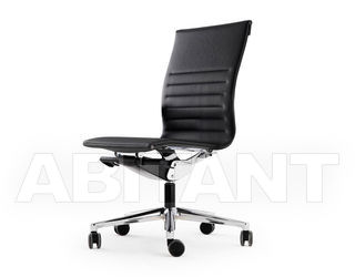 Кресло ICF Office Una 3830023 black