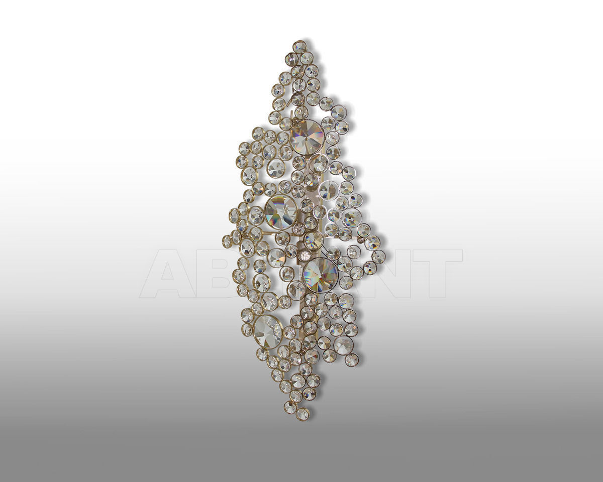 Купить Светильник настенный Koket by Covet Lounge 2014 ETERNITY 2