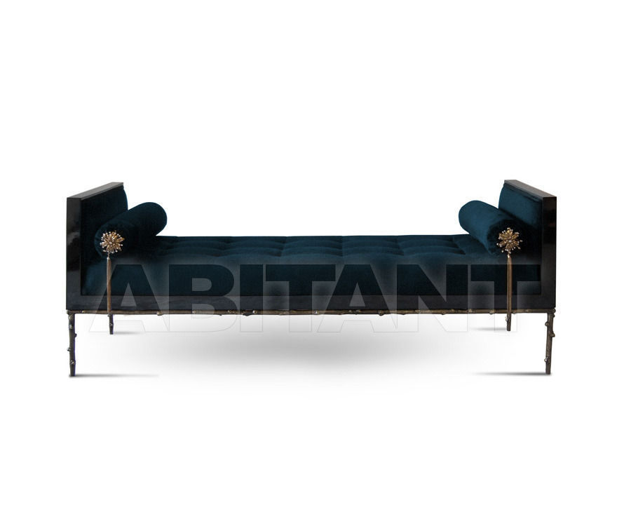 Купить Оттоманка Koket by Covet Lounge 2014 PRIVÉ 2