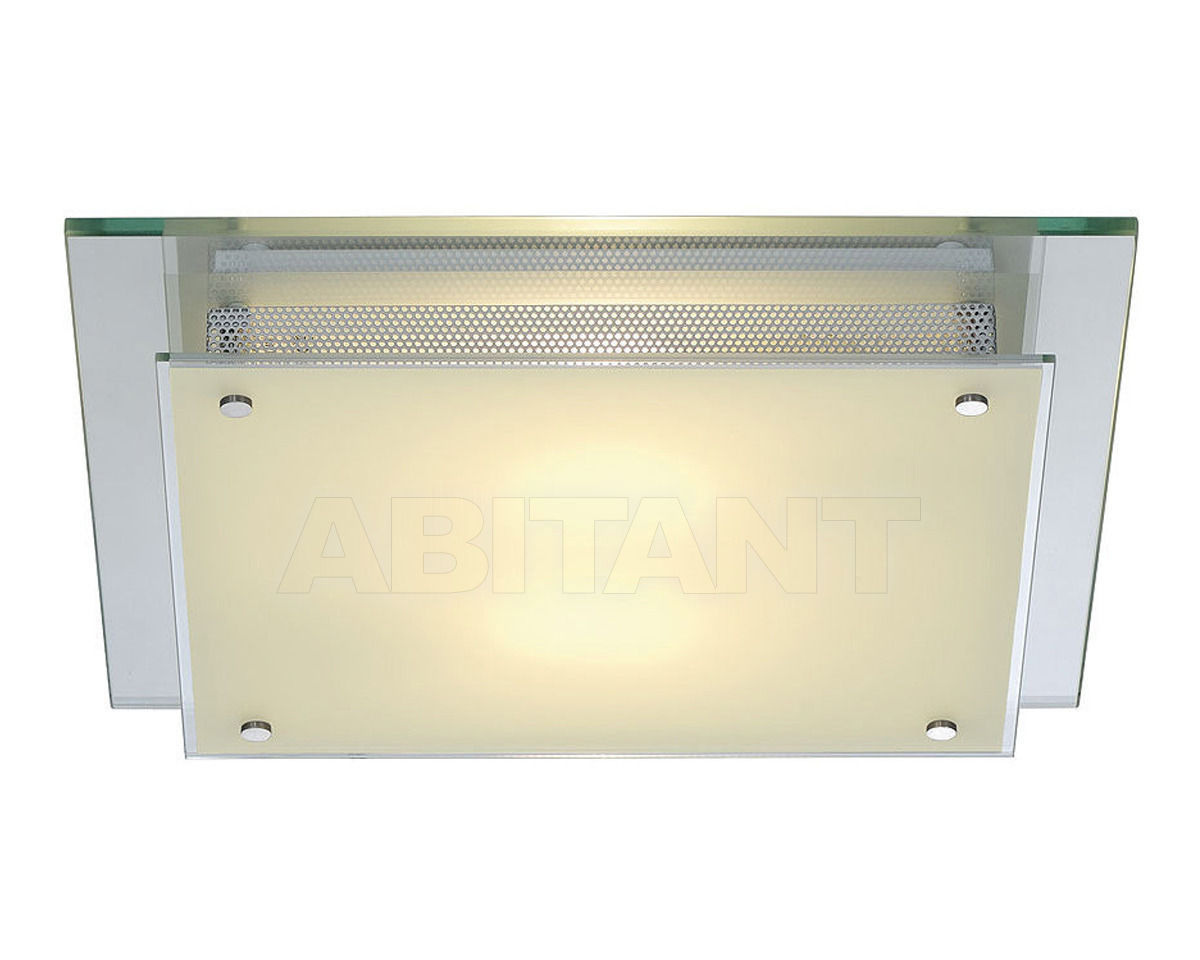 Купить Светильник Glassa Square SLV Elektronik  2013 155180