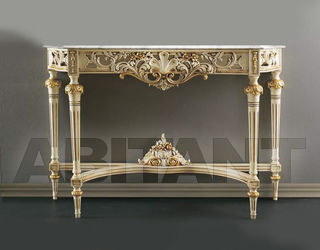 Консоль Ballabio Italia Consoles, Mirrors & Accessories 888 Consolle