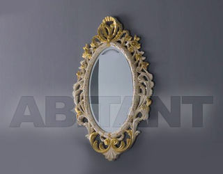 Зеркало настенное Ballabio Italia Consoles, Mirrors & Accessories 814 Mirror