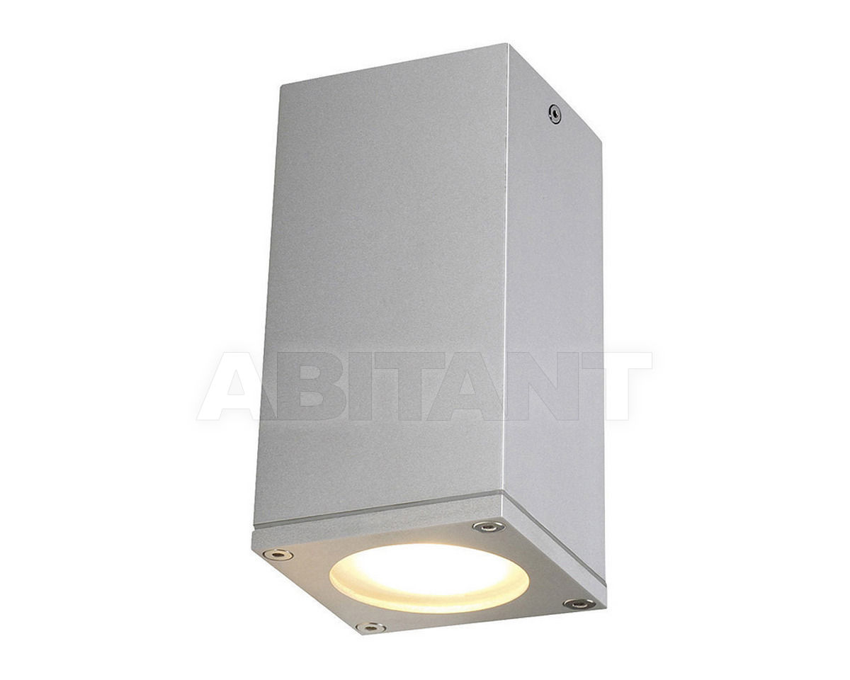 Купить Светильник точечный Theo SLV Elektronik  2013 229584