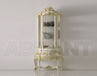 Витрина Ballabio Italia Consoles, Mirrors & Accessories Napoleone FT