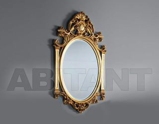 Зеркало настенное Ballabio Italia Consoles, Mirrors & Accessories 801 Mirror